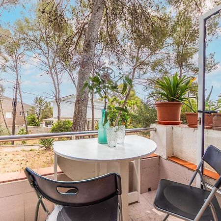 Luminoso Bungalow Con Parking تاراغونا المظهر الخارجي الصورة