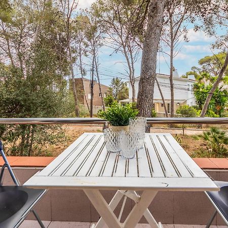 Luminoso Bungalow Con Parking تاراغونا المظهر الخارجي الصورة