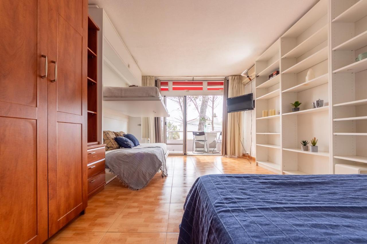 Luminoso Bungalow Con Parking تاراغونا المظهر الخارجي الصورة