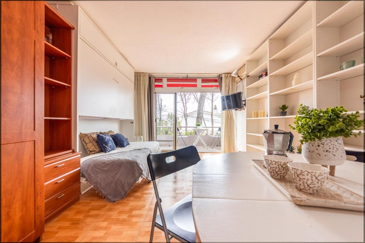 Luminoso Bungalow Con Parking تاراغونا المظهر الخارجي الصورة