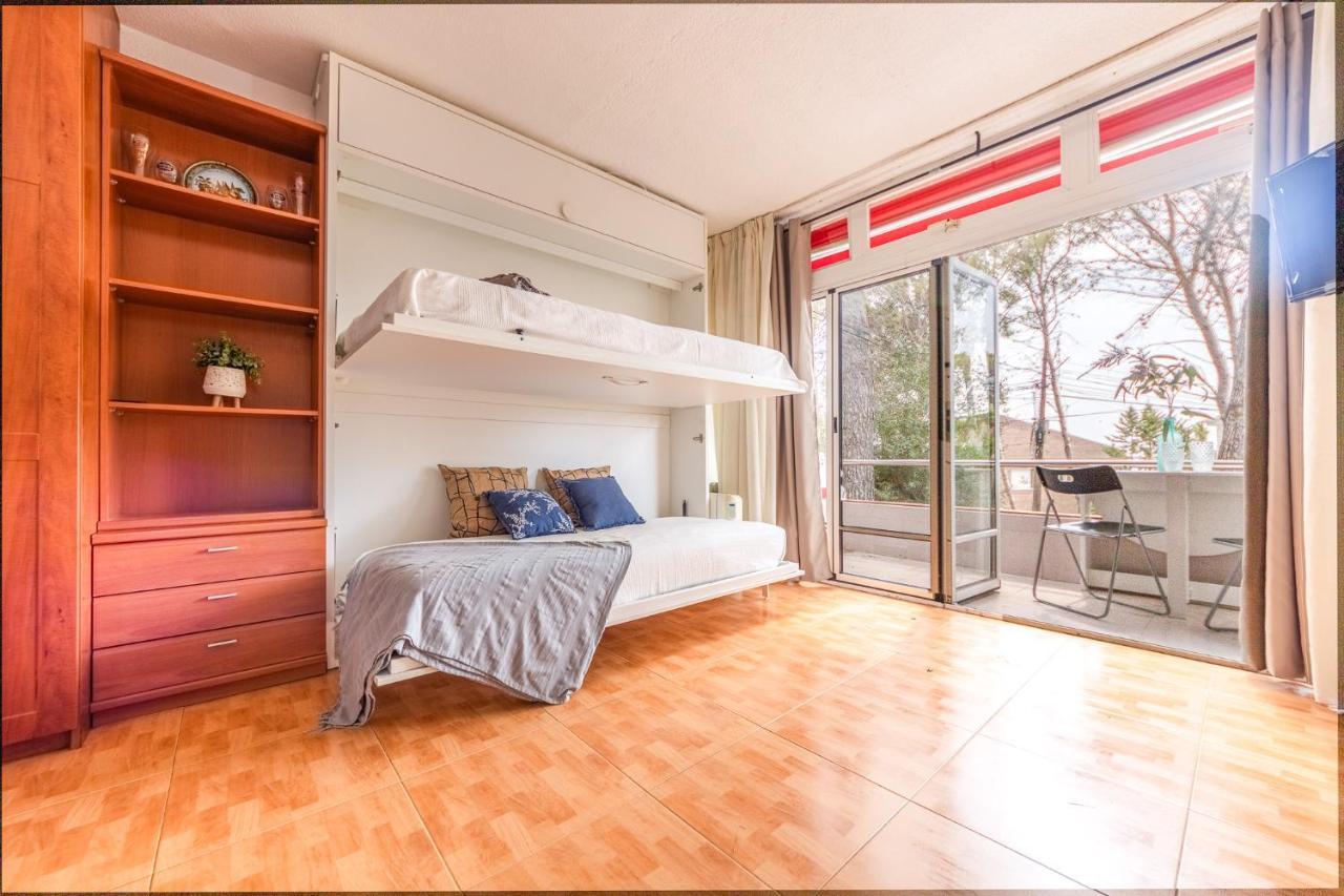 Luminoso Bungalow Con Parking تاراغونا المظهر الخارجي الصورة