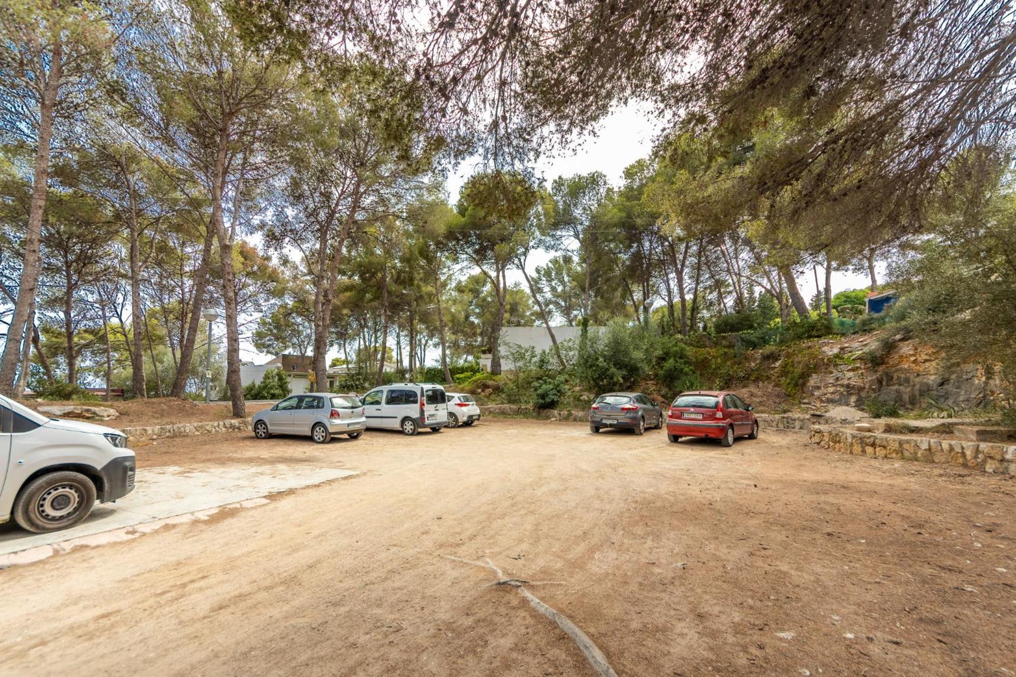 Luminoso Bungalow Con Parking تاراغونا المظهر الخارجي الصورة