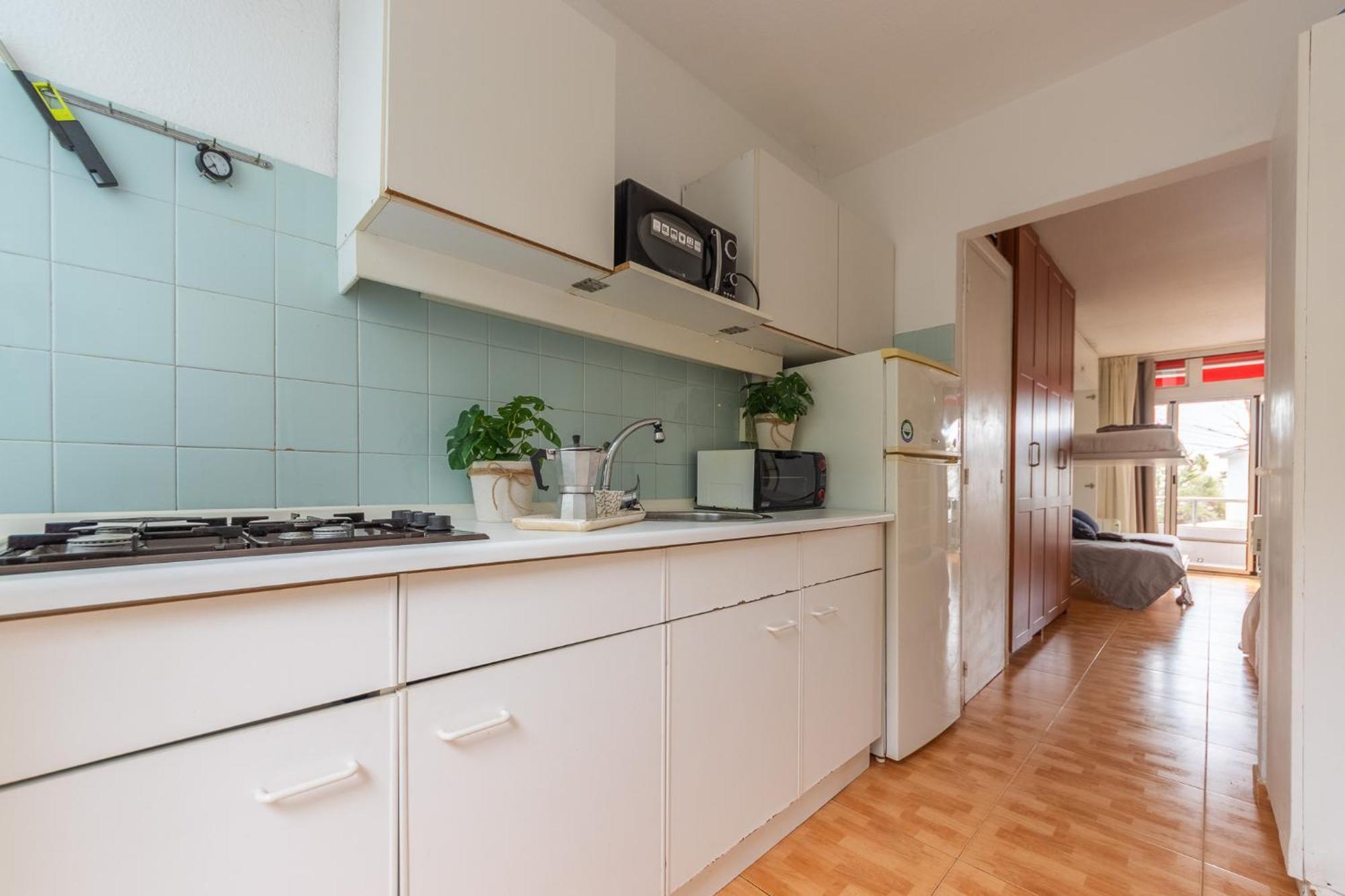 Luminoso Bungalow Con Parking تاراغونا المظهر الخارجي الصورة