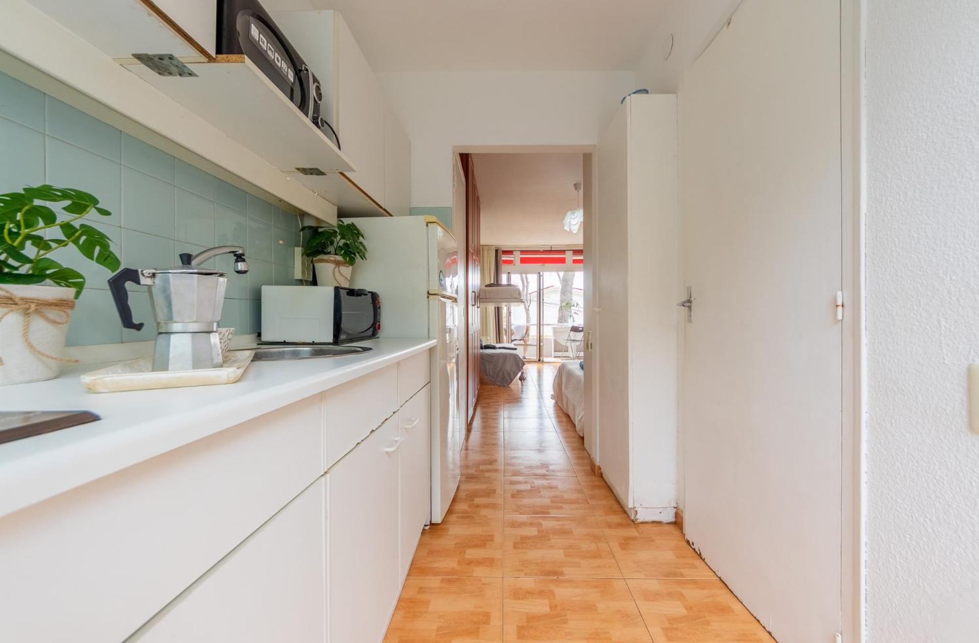 Luminoso Bungalow Con Parking تاراغونا المظهر الخارجي الصورة